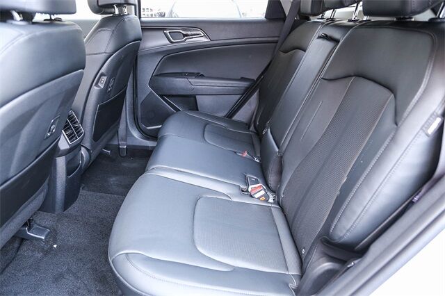 2026 Kia Sportage EX Huntington Beach CA