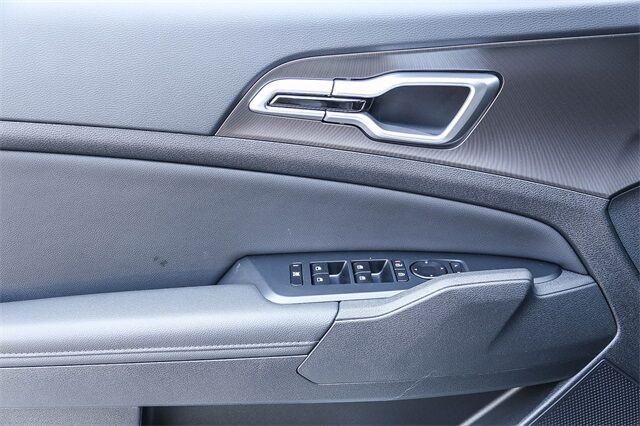 2026 Kia Sportage EX Huntington Beach CA