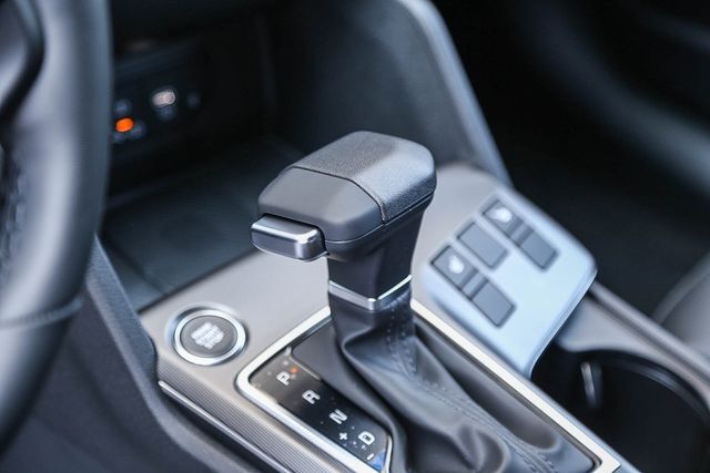 2026 Kia Sportage EX Huntington Beach CA