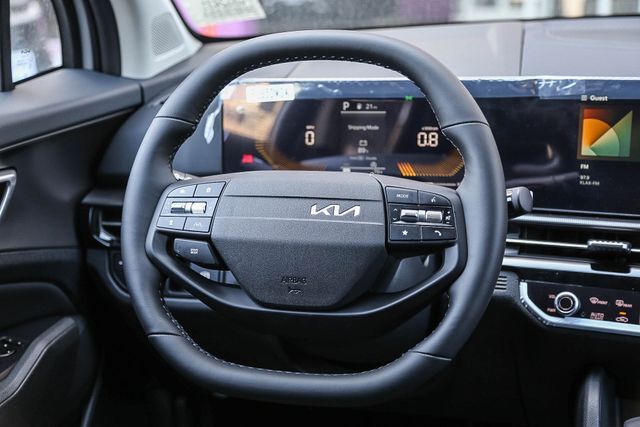 2026 Kia Sportage EX Huntington Beach CA