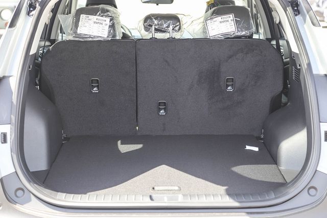 2026 Kia Sportage EX Huntington Beach CA