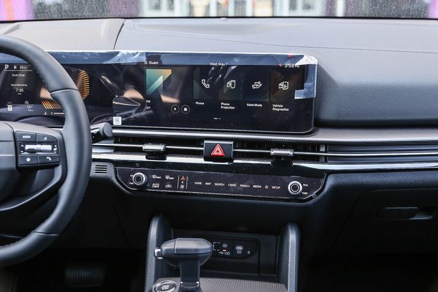 2026 Kia Sportage EX Huntington Beach CA