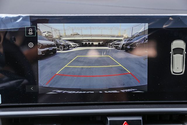 2026 Kia Sportage EX Huntington Beach CA