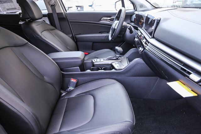 2026 Kia Sportage EX Huntington Beach CA