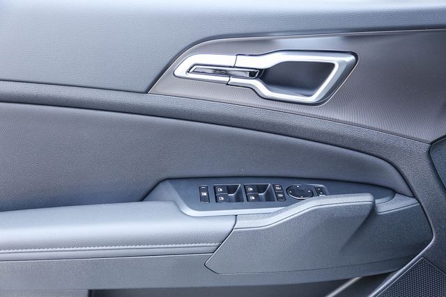 2026 Kia Sportage EX Huntington Beach CA