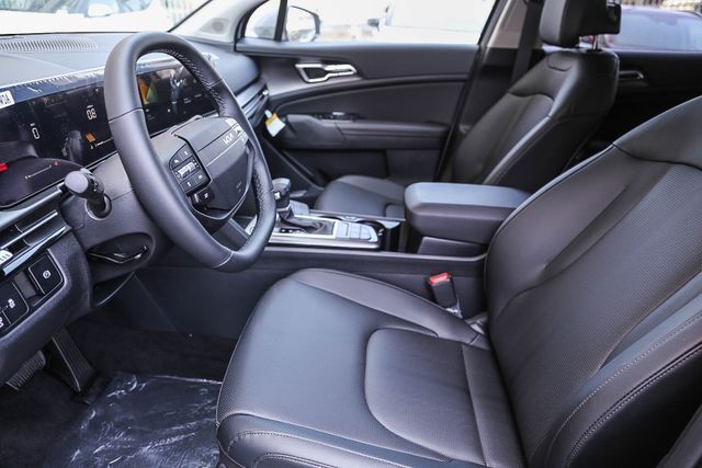 2026 Kia Sportage EX Huntington Beach CA