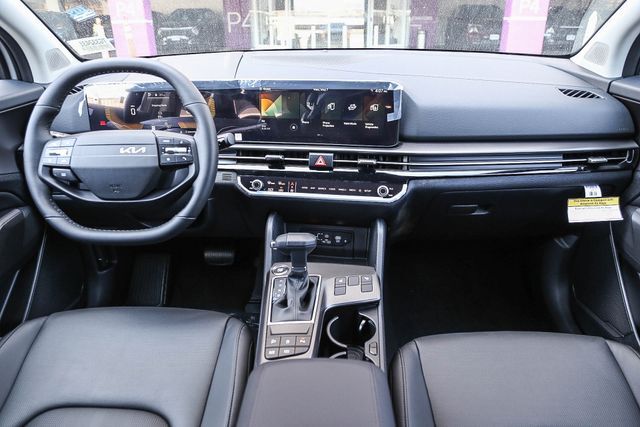 2026 Kia Sportage EX Huntington Beach CA