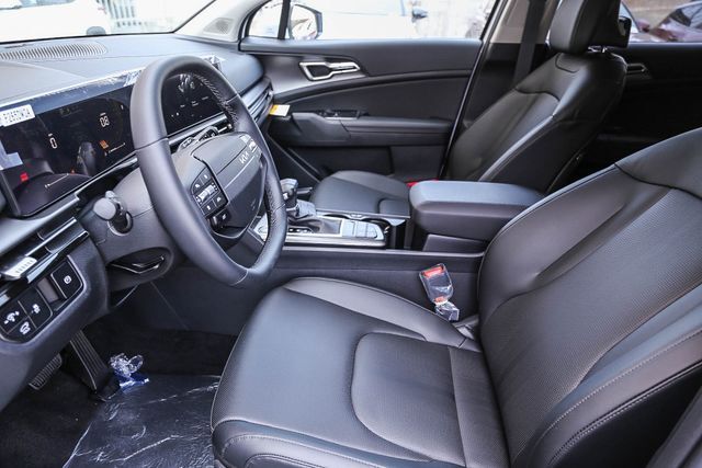 2026 Kia Sportage EX Huntington Beach CA