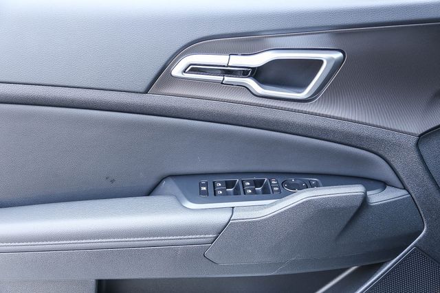 2026 Kia Sportage EX Huntington Beach CA