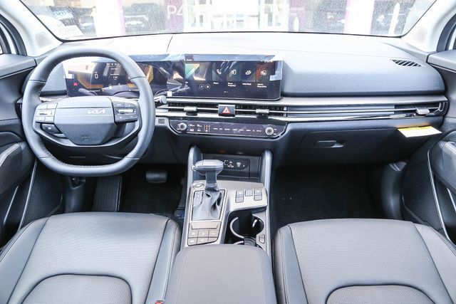 2026 Kia Sportage EX Huntington Beach CA