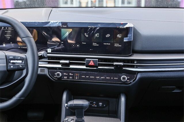 2026 Kia Sportage EX Huntington Beach CA