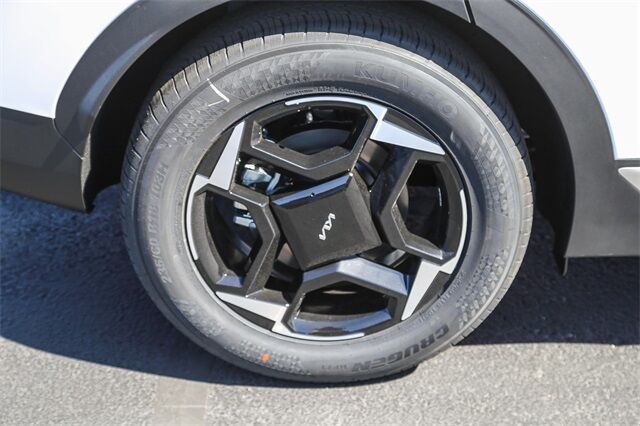 2026 Kia Sportage EX Huntington Beach CA