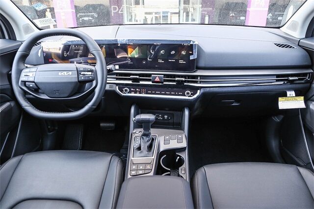 2026 Kia Sportage EX Huntington Beach CA