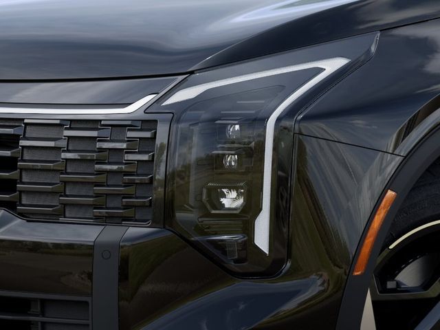 2026 Kia Sportage EX Huntington Beach CA