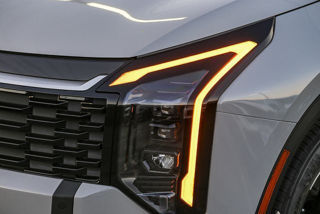 2026 Kia Sportage EX Huntington Beach CA