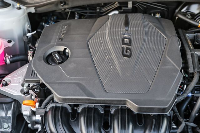 2026 Kia Sportage EX Huntington Beach CA