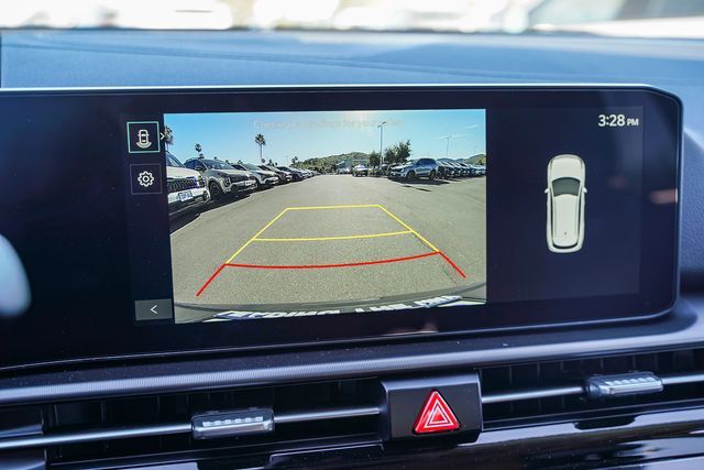 2026 Kia Sportage EX Huntington Beach CA