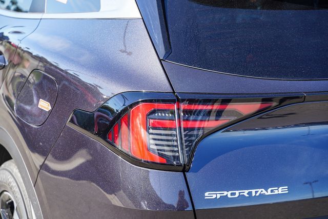 2026 Kia Sportage EX Huntington Beach CA