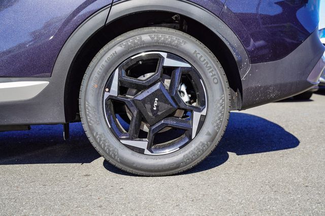 2026 Kia Sportage EX Huntington Beach CA