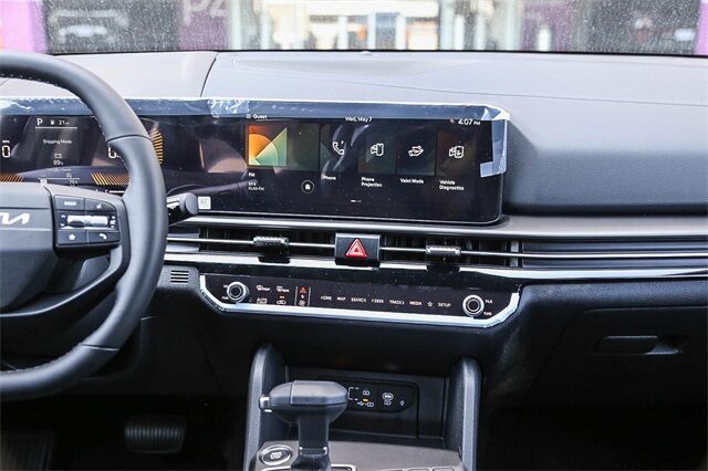 2026 Kia Sportage EX Huntington Beach CA