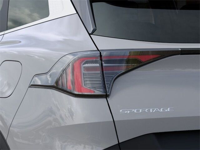 2026 Kia Sportage EX Huntington Beach CA