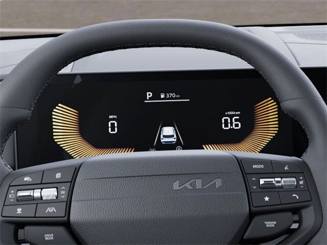 2026 Kia Sportage EX Huntington Beach CA