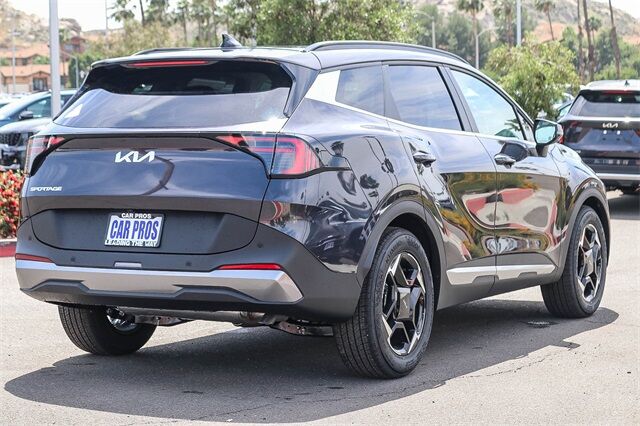 2026 Kia Sportage EX Moreno Valley CA