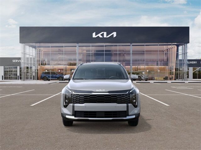 2026 Kia Sportage EX Moreno Valley CA