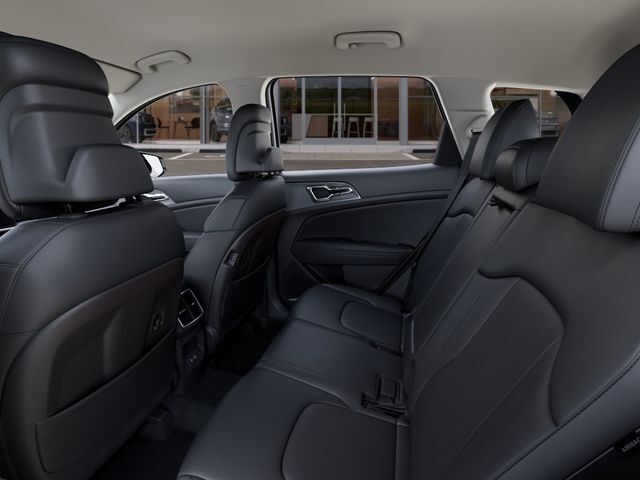 2026 Kia Sportage EX Moreno Valley CA