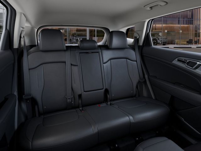 2026 Kia Sportage EX Moreno Valley CA