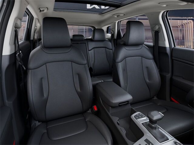 2026 Kia Sportage EX Moreno Valley CA