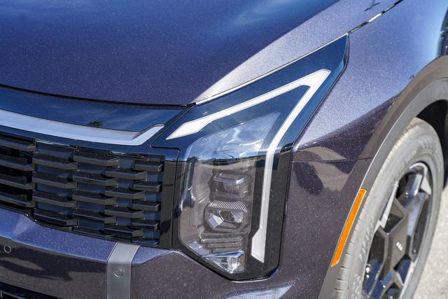 2026 Kia Sportage EX Moreno Valley CA