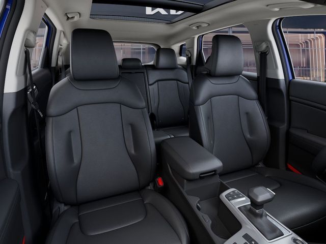 2026 Kia Sportage EX Moreno Valley CA