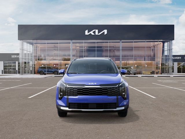 2026 Kia Sportage EX Moreno Valley CA