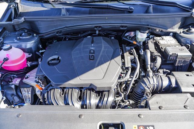 2026 Kia Sportage EX Moreno Valley CA