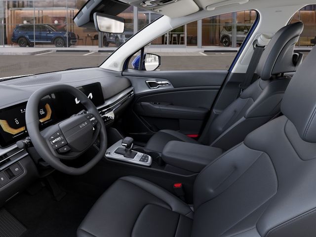 2026 Kia Sportage EX Moreno Valley CA