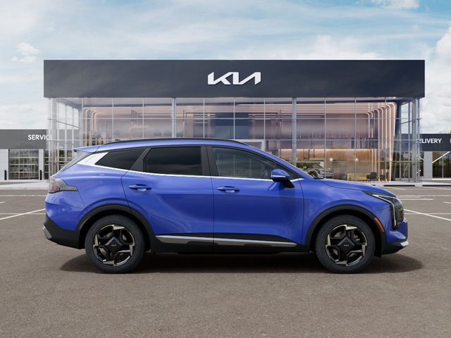 2026 Kia Sportage EX Moreno Valley CA