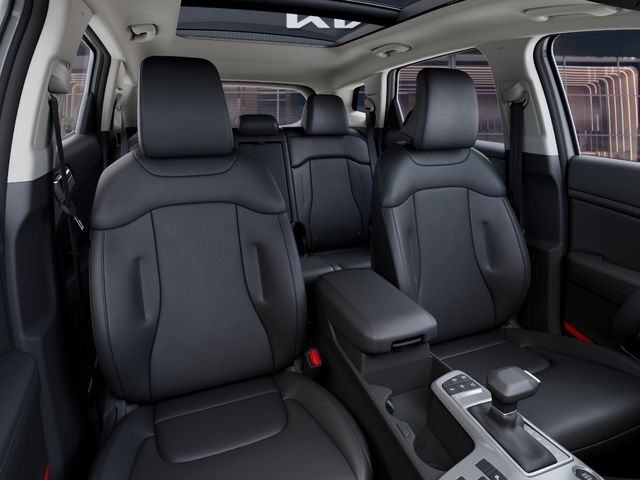 2026 Kia Sportage EX Moreno Valley CA