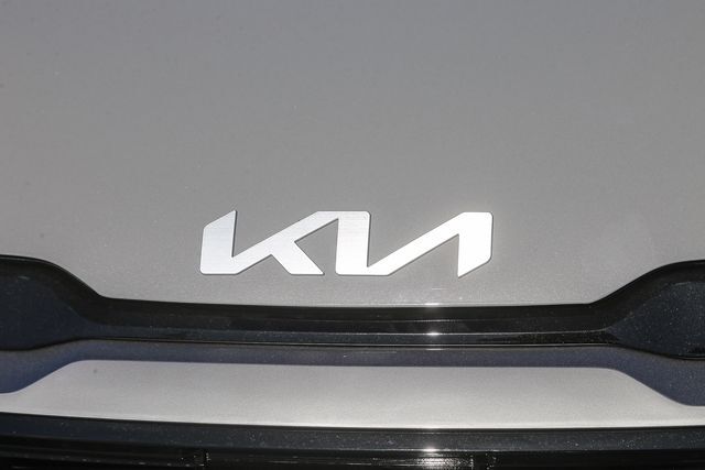 2026 Kia Sportage EX Moreno Valley CA