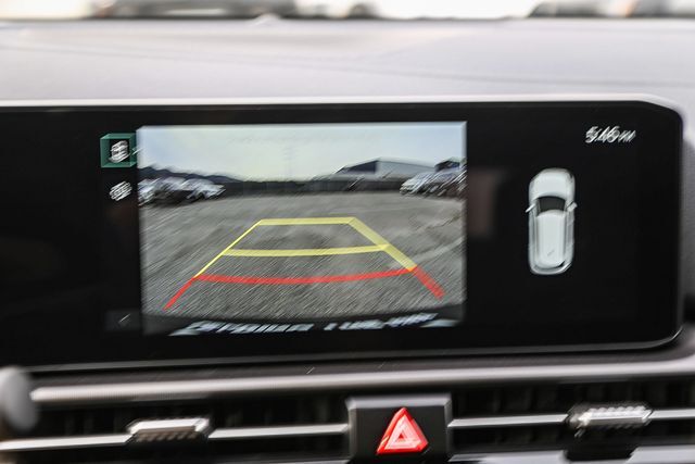 2026 Kia Sportage EX Moreno Valley CA