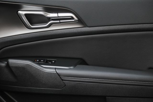 2026 Kia Sportage EX Moreno Valley CA