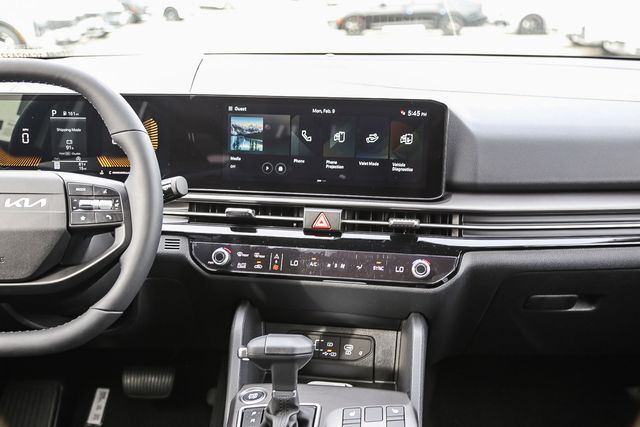 2026 Kia Sportage EX Moreno Valley CA