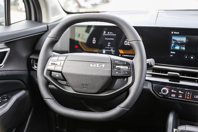 2026 Kia Sportage EX Moreno Valley CA