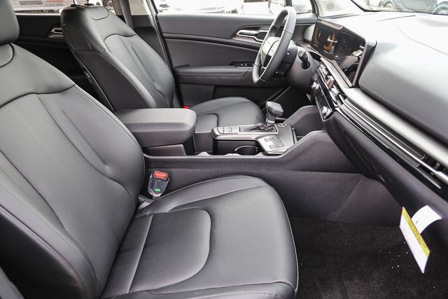 2026 Kia Sportage EX Moreno Valley CA