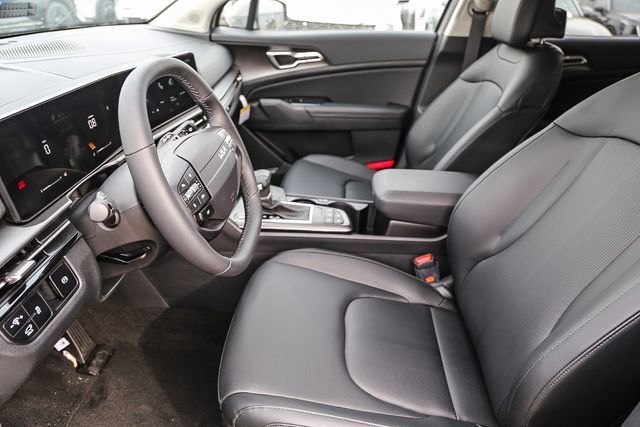 2026 Kia Sportage EX Moreno Valley CA