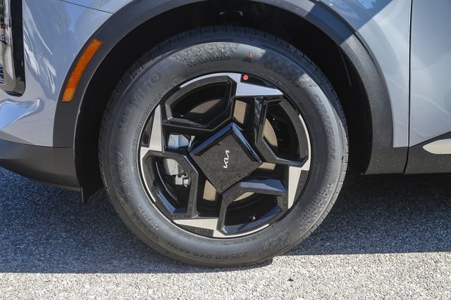 2026 Kia Sportage EX Moreno Valley CA