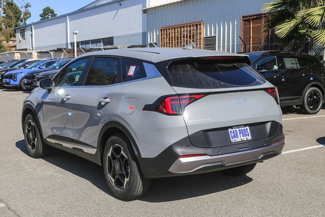 2026 Kia Sportage EX Moreno Valley CA