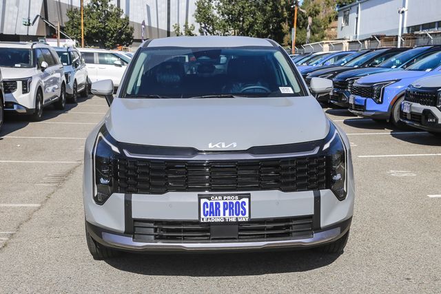 2026 Kia Sportage EX Moreno Valley CA