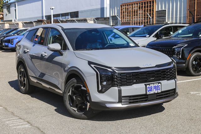 2026 Kia Sportage EX Moreno Valley CA