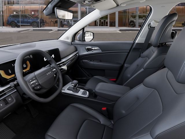 2026 Kia Sportage EX Moreno Valley CA